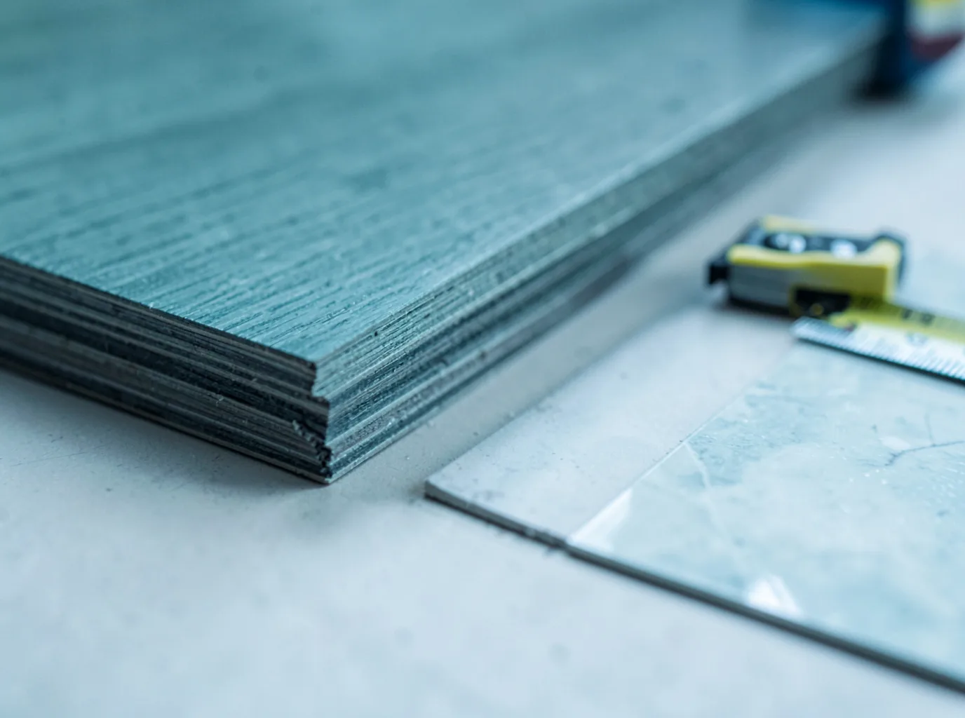 Luxury Vinyl Plank Installation Coal City, WV FAQs